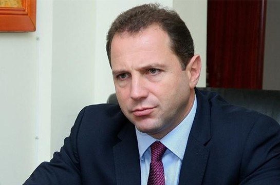 Ermənistanın keçmiş müdafiə naziri yenə həbsdə qaldı - VƏSATƏT RƏDD EDİLDİ