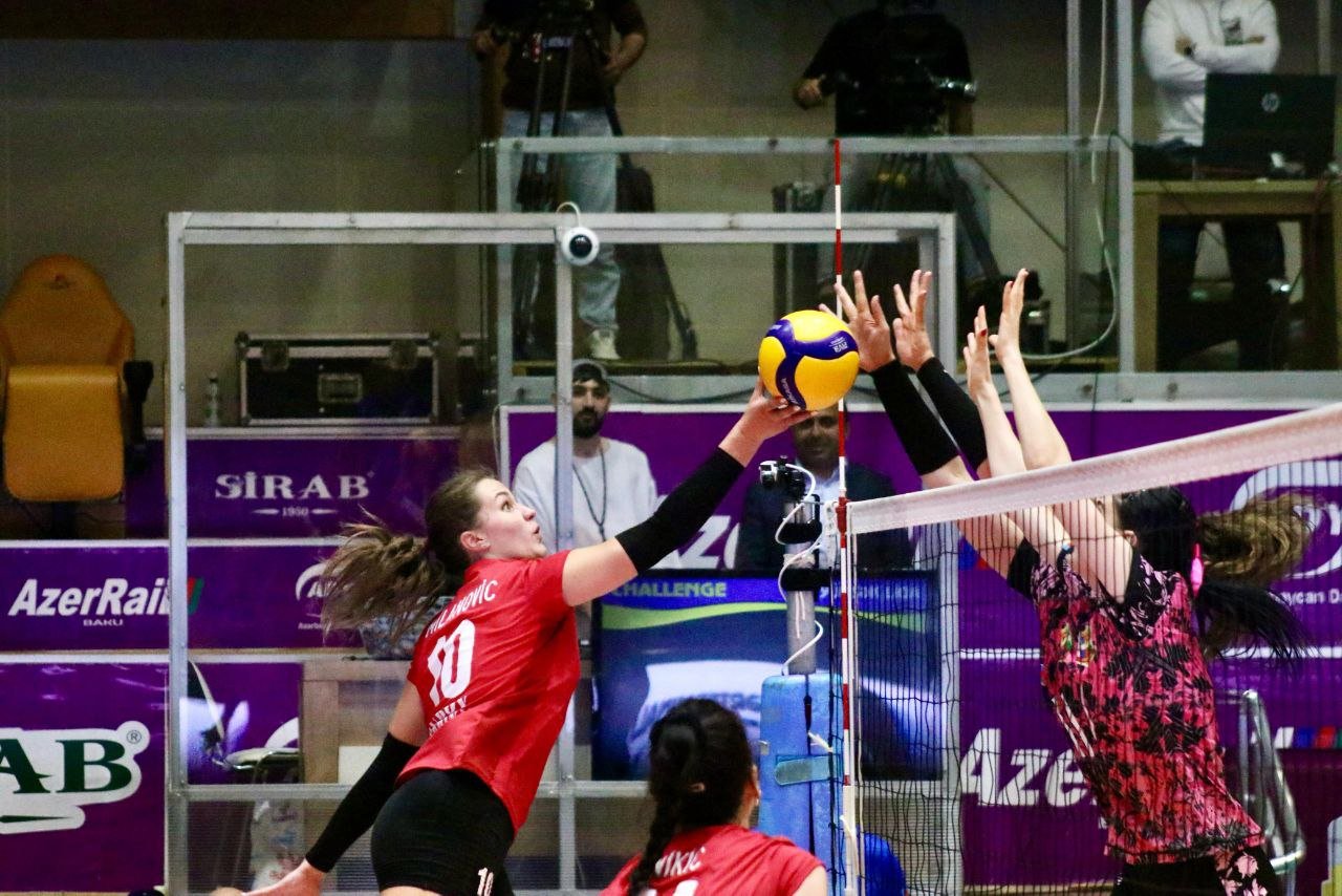 Yüksək Liqada finalçılar müəyyənləşdi – FOTO - foto 1