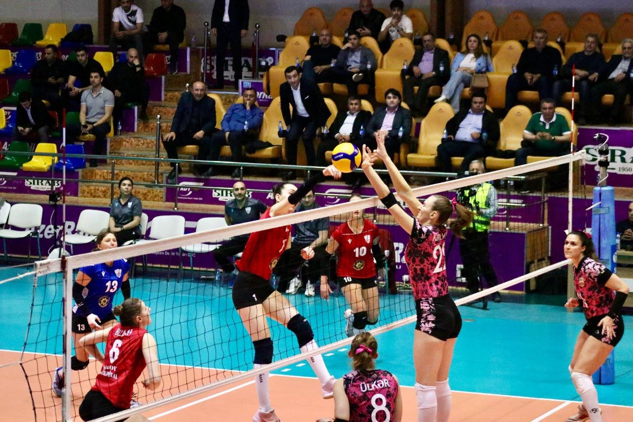 Yüksək Liqada finalçılar müəyyənləşdi – FOTO