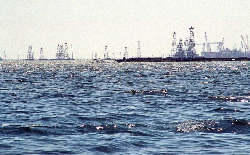 Xəzərin Azərbaycan sektorunda süni torpaq sahələri YARADILACAQ 