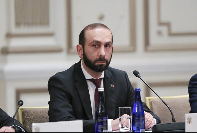 Mirzoyan: “İrəvanla Moskva arasında problemlər var” Mirzoyan: “İrəvanla Moskva arasında problemlər var”