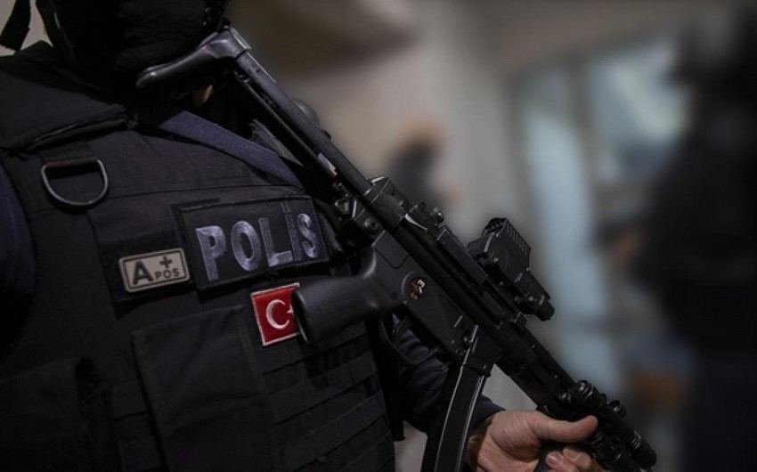 İŞİD-in daha 36 üzvü TUTULDU - VİDEO