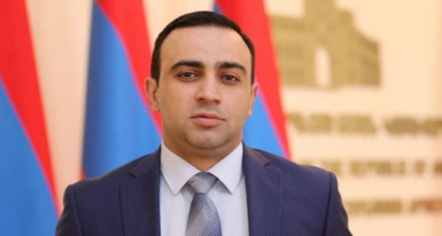 Neçə erməni bizim olmayan Azərbaycan kəndləri uğrunda döyüşməyə hazırdır? - Paşinyanın ofisi