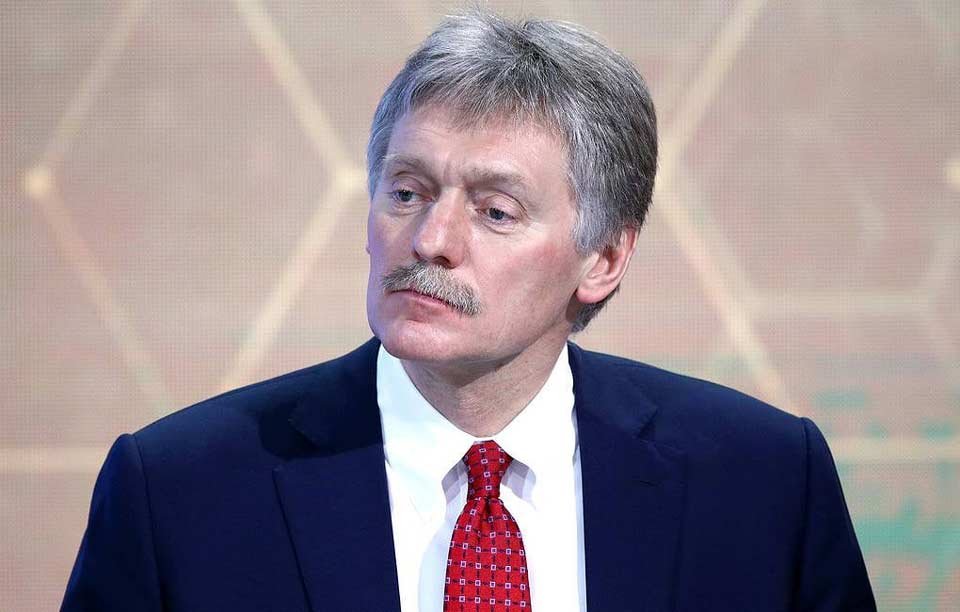 Peskov: Azərbaycan Rusiyanın dostu və tərəfdaşıdır - VİDEO