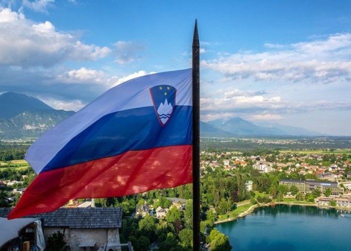 Sloveniya XİN-dən Azərbaycanla Ermənistan arasında razılaşmaya REAKSİYA Sloveniya XİN-dən Azərbaycanla Ermənistan arasında razılaşmaya REAKSİYA