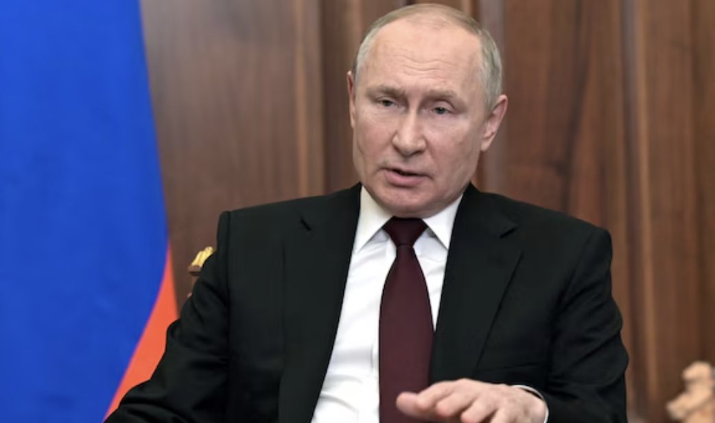 Putin: “Heydər Əliyev Baykal-Amur  magistral layihəsinin reallaşması üçün əlindən gələni edib”
