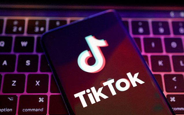 Qazaxıstanda da “TikTok” BAĞLANA BİLƏR 