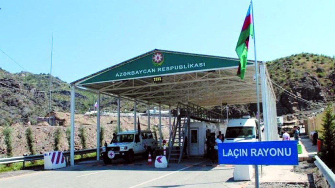 Separatizmin sonuna gedən yolda TARİXİ ADDIM – Laçında sərhəd postunun qurulmasından bir il ÖTÜR...
