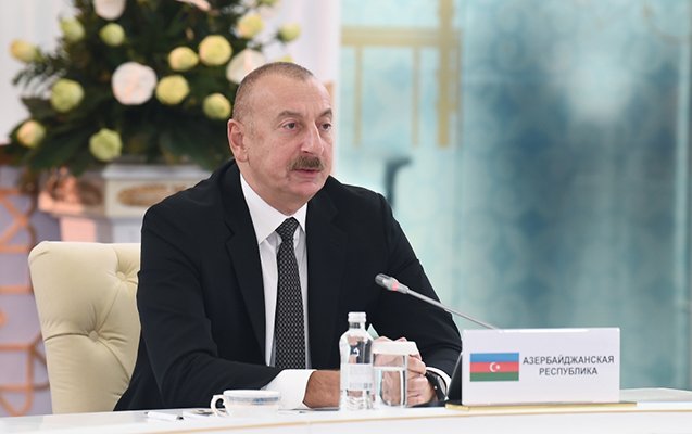 İlham Əliyev: “Gənc nəslin təhsili əsas prioritetlərimizdən biridir” İlham Əliyev: “Gənc nəslin təhsili əsas prioritetlərimizdən biridir”