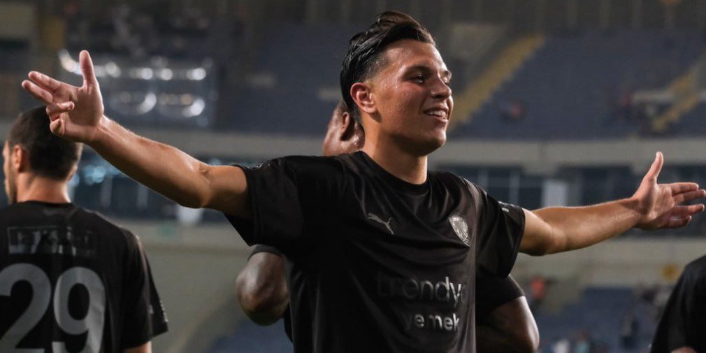 Renat Dadaşov “Hatayspor”dan GEDİR?