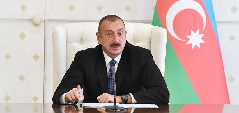 İlham Əliyev: “Türkiyə-Azərbaycan birliyi regional təhlükəsizliyin mühüm meyarıdır”