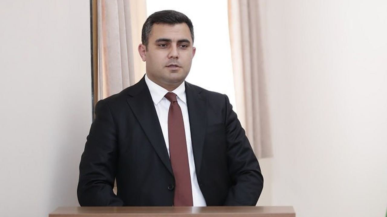 Naxçıvana Baş nazir təyin olunan Ceyhun Cəlilov kimdir? – DOSYE 