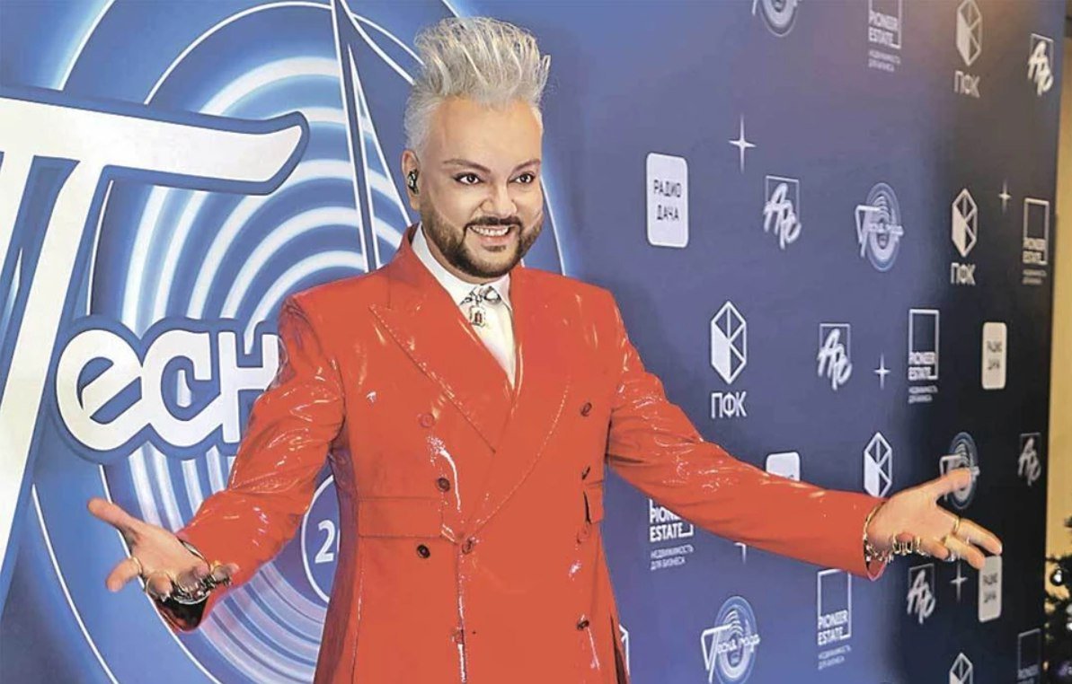 Kirkorov penthausdakı “kral” təmirinə 200 milyon XƏRCLƏDİ – FOTO 