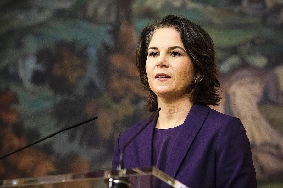 Annalena Berbok: ““Almaniya Azərbaycanın COP29-a sədrliyinin dəstəklənməsi üçün səylərini davam etdirəcək”