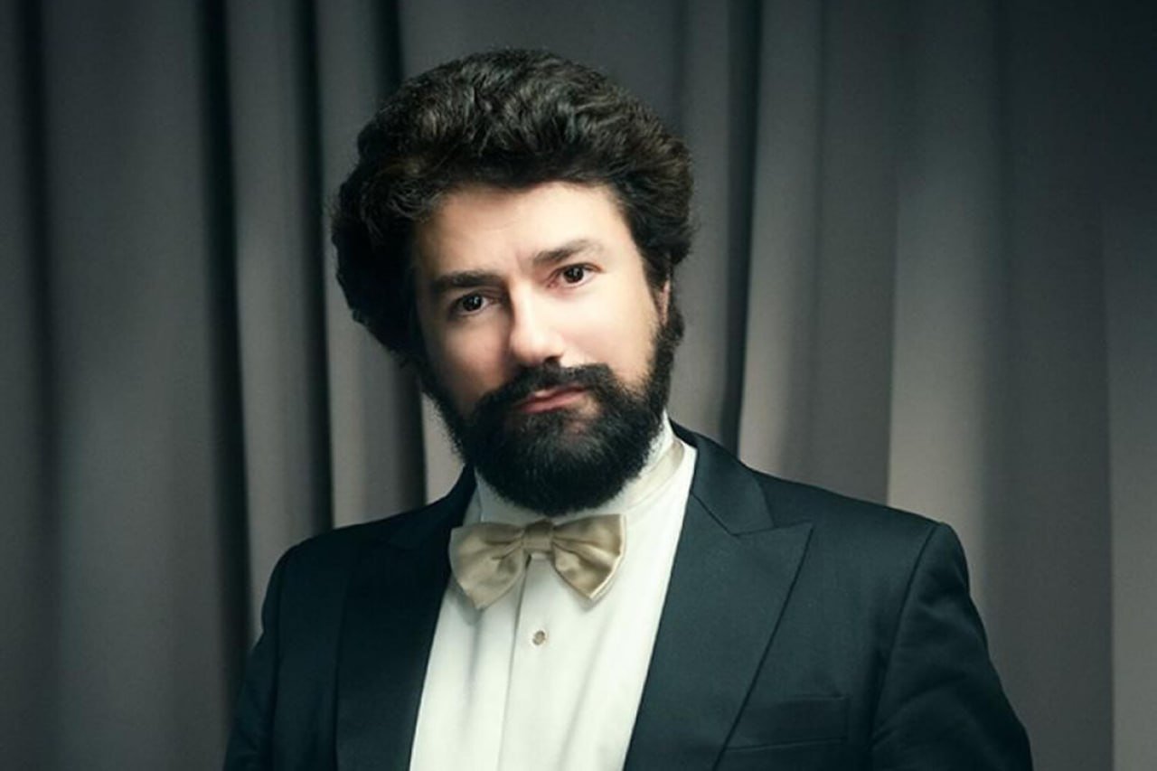 Fransız bəstəkar və pianoçu Rusiya vətəndaşlığını QƏBUL EDİB