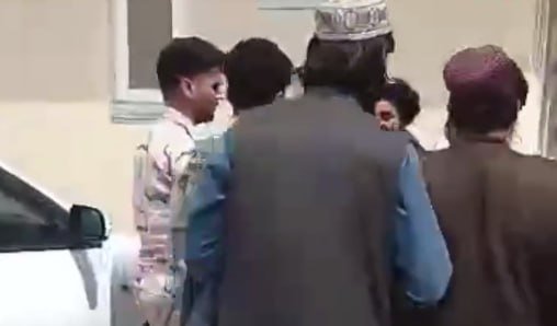 Taliban İran sərhədçilərini belə HƏBS ETDİ – VİDEO 