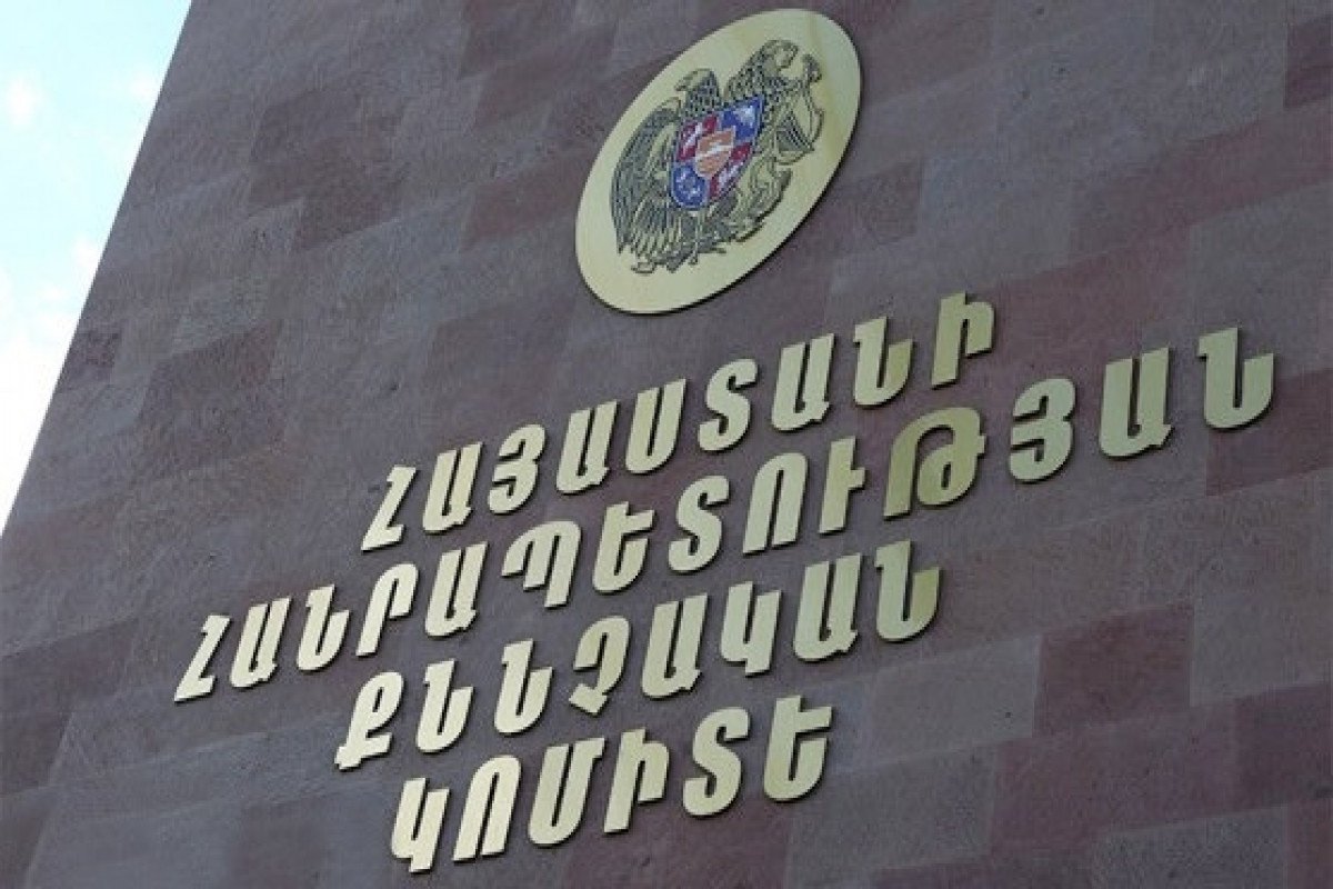 Ermənistanda delimitasiyaya etiraz edən hərbçilər məsuliyyətə cəlb OLUNDU