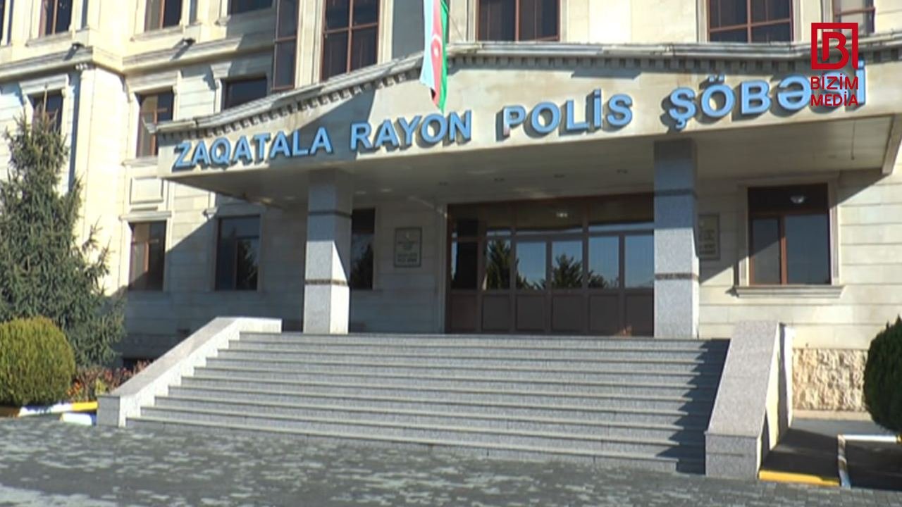 4 ildən sonra eyni ünvanda oxşar cinayət törətdi... – Zaqataladakı hadisənin TƏFƏRRÜATI – FOTO  - foto 3