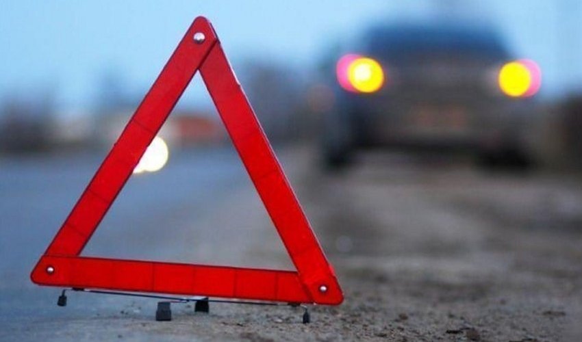 Neftçalada minik və yük avtomobilləri TOQQUŞUB