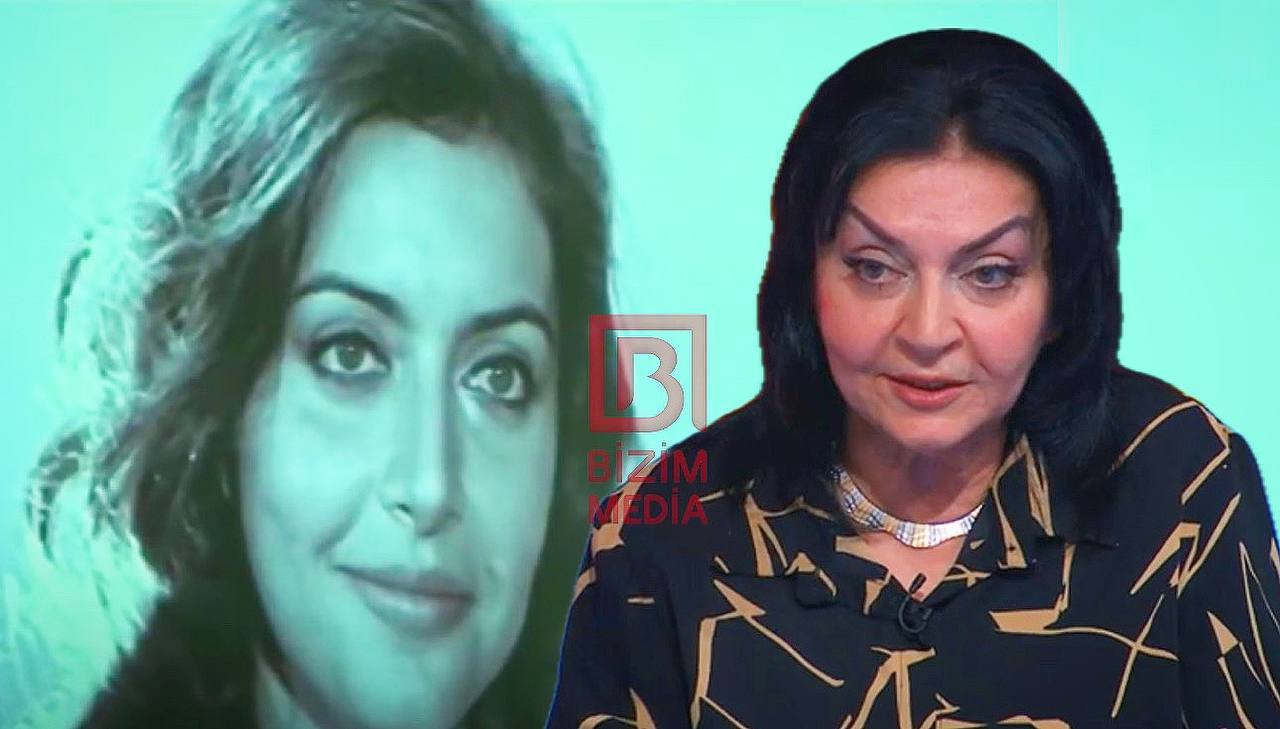 Həmidə Ömərova: “Heydər Əliyev bir neçə aktrisa içərisindən o rola məhz məni seçdi” - VİDEO