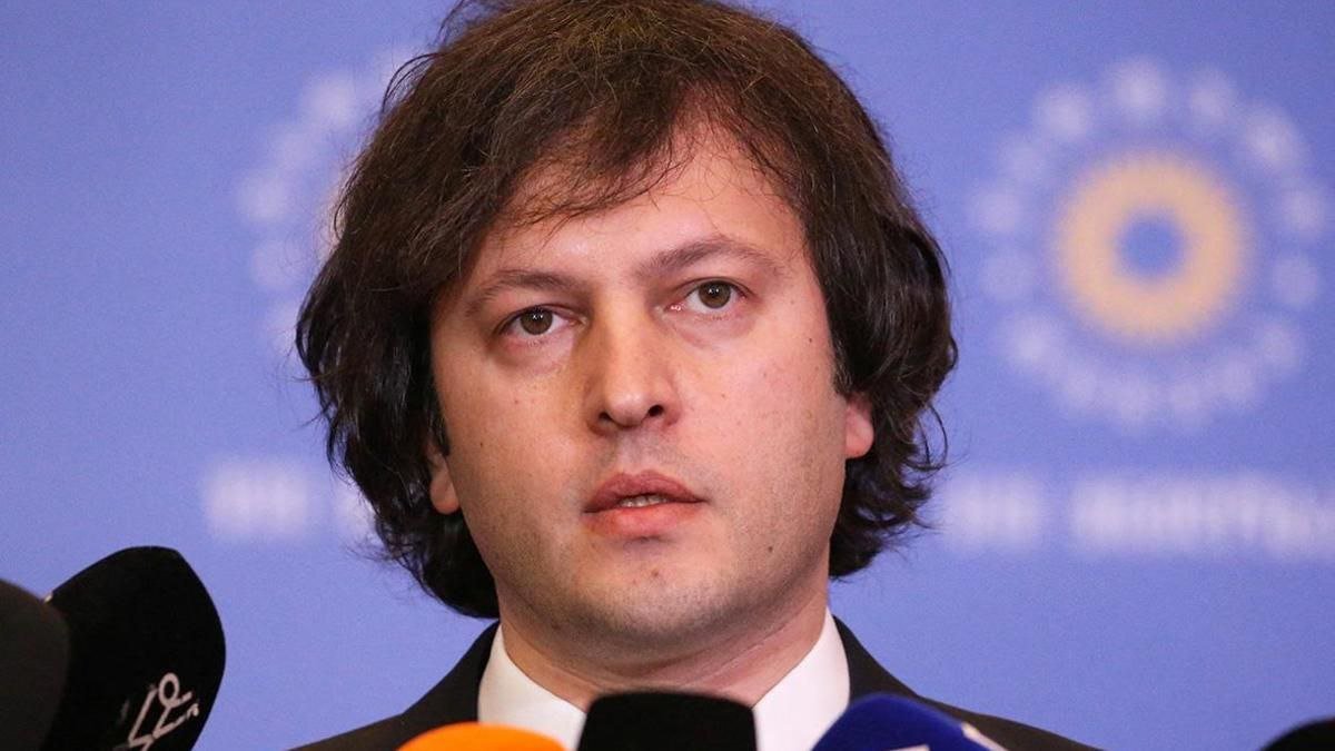 Baş nazir: “Xarici agentlər haqqında qanun Gürcüstanın Avropaya inteqrasiyasını sürətləndirəcək”