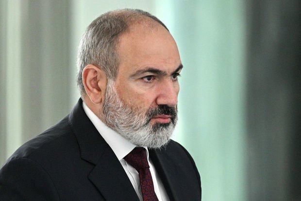 Paşinyan ölkəsindəki GPS-in işindən ŞİKAYƏTLƏNDİ: “Sərhəddə ölçmə aparanda…”
