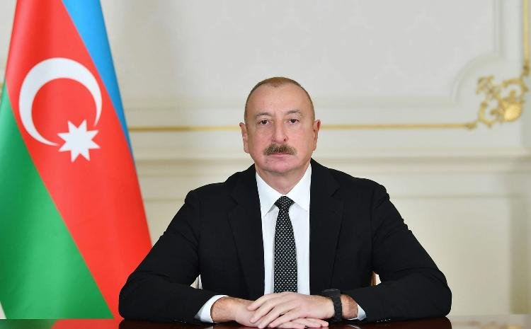 Prezident Azərbaycanın pravoslav xristian icmasını TƏBRİK ETDİ 