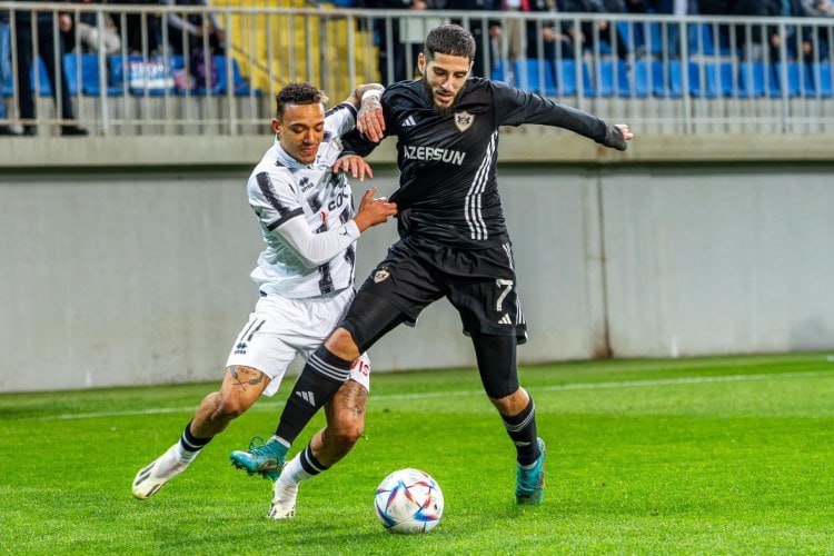 “Qarabağ”-“Neftçi” matçının hakimləri açıqlandı