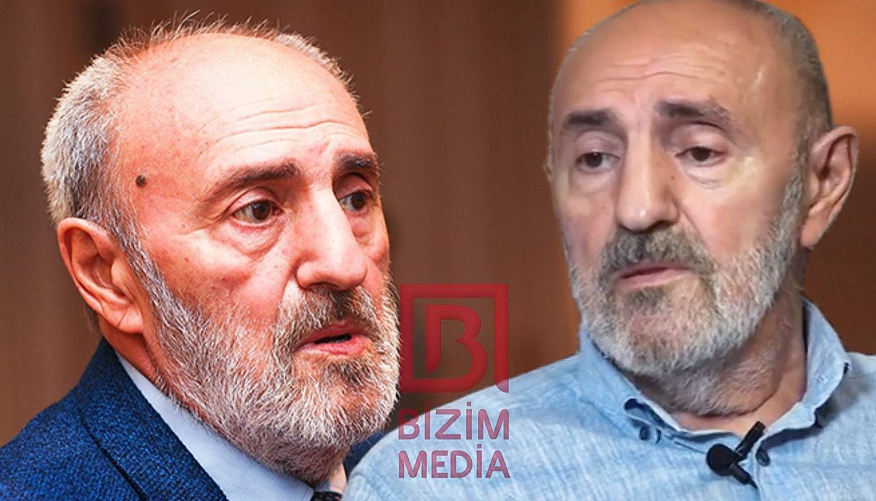 Akif İslamzadədən SƏRT SÖZLƏR: “Qadınlar baldırını, kişilər isə göbəyini açır” - VİDEO Akif İslamzadədən SƏRT SÖZLƏR: “Qadınlar baldırını, kişilər isə göbəyini açır” - VİDEO