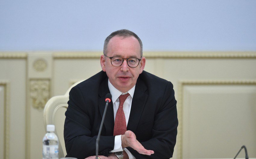 Yevgeni Jukov: “Azərbaycan və Ermənistan arasında sülh iqtisadi dəhlizlərin açılmasına kömək edəcək”