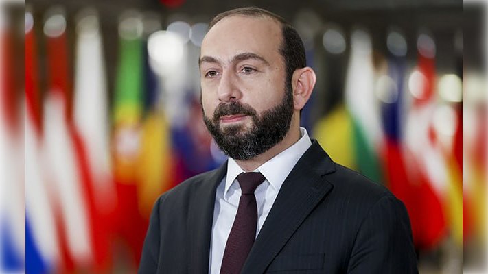 Mirzoyan Türk dövlətlərindən birinə gedəcək