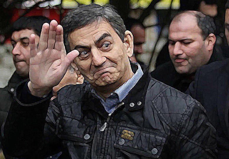 Tbilisidə baş verənlər: Bakıdakı anti-milli şəbəkənin xəyalları yenə puç oldu…