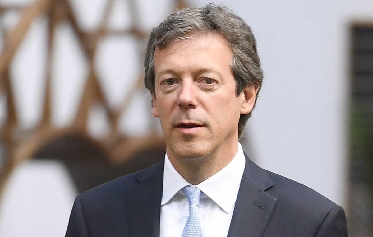 Böyük Britaniyanın Moskvadakı səfiri Rusiya XİN-ə ÇAĞIRILDI 