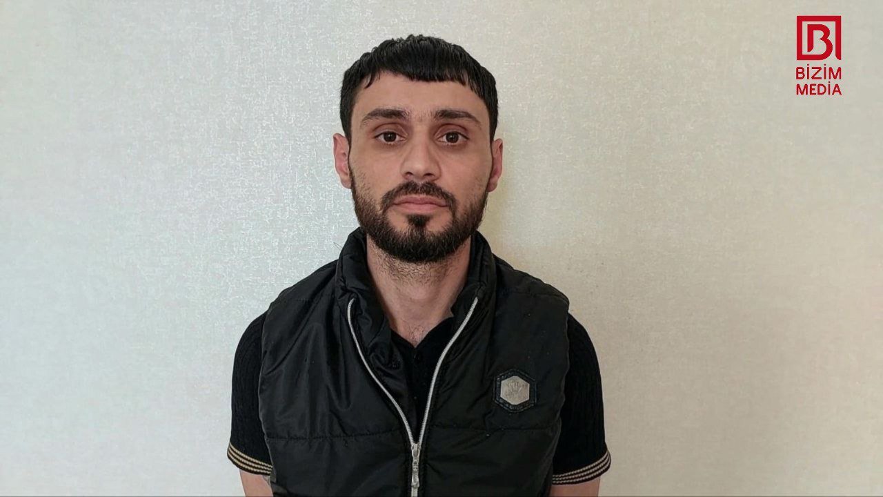 Lənkəranda saxta uduşlu lotereya satan keçmiş məhkum TUTULDU - FOTO - foto 1