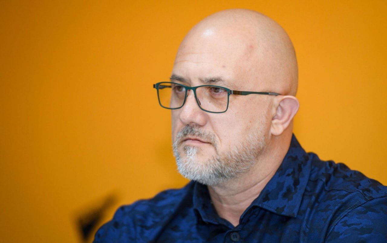 Yevgeni Mixaylov: “Qərb Gürcüstanı Ukraynanın gününə salmaq istəyir” – MÜSAHİBƏ