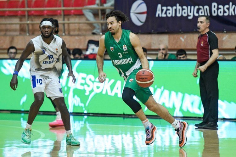 Azərbaycan çempionatında yarımfinal mərhələsinin vaxtları məlum oldu Azərbaycan çempionatında yarımfinal mərhələsinin vaxtları məlum oldu