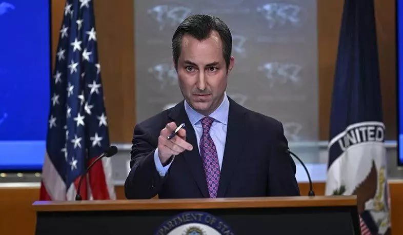 Miller: 