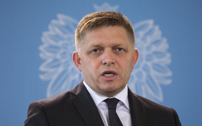 Slovakiya Baş naziri: İmkan olan kimi Qarabağa səfər etmək istərdim