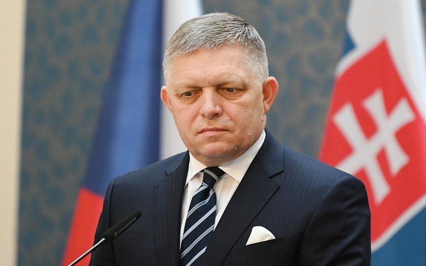 Robert Fitso: “Azərbaycan suverenlik baxımından nümunəvi ölkədir” Robert Fitso: “Azərbaycan suverenlik baxımından nümunəvi ölkədir”