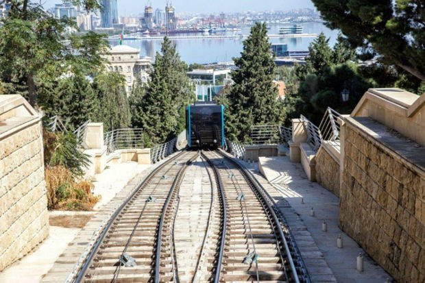 Bakı funikulyorunda gediş haqqı artırılıb? - RƏSMİ CAVAB + FOTO - foto 1