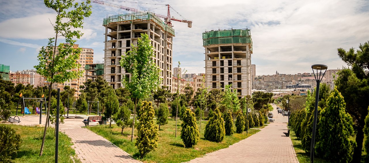 Mənzilində tam rahatlıq arzulayanlara uyğun təklif! - foto 1