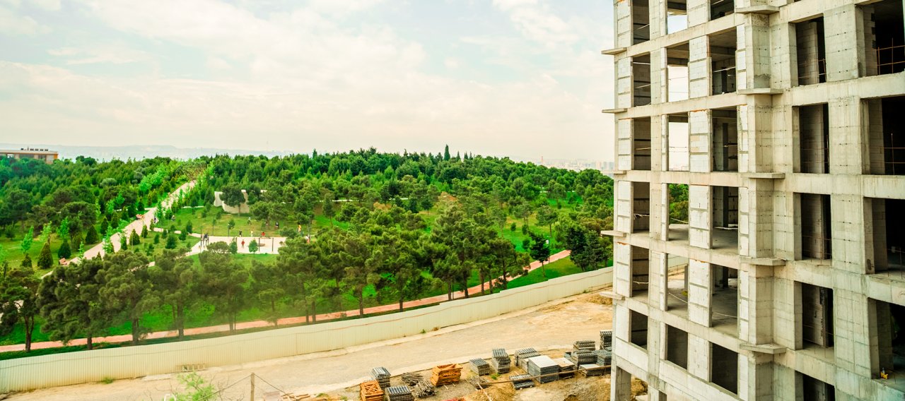 Mənzilində tam rahatlıq arzulayanlara uyğun təklif! - foto 3