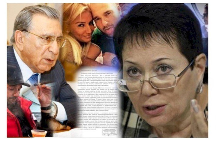 Elmira Axundova Ramiz Mehdiyevə göndərdiyi gizli məktubdan DANIŞDI: “Hər şey keçmişdə qalıb...” 