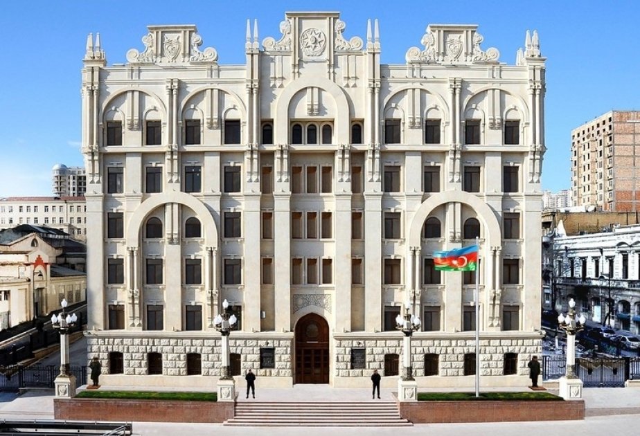 DİN: Cinayət törətməkdə şübhəli bilinən 43 nəfər saxlanıldı