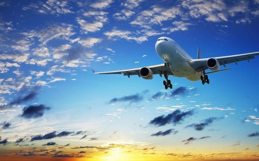 Bu il Azərbaycana hava nəqliyyatı ilə sərnişindaşıma ARTIB Bu il Azərbaycana hava nəqliyyatı ilə sərnişindaşıma ARTIB