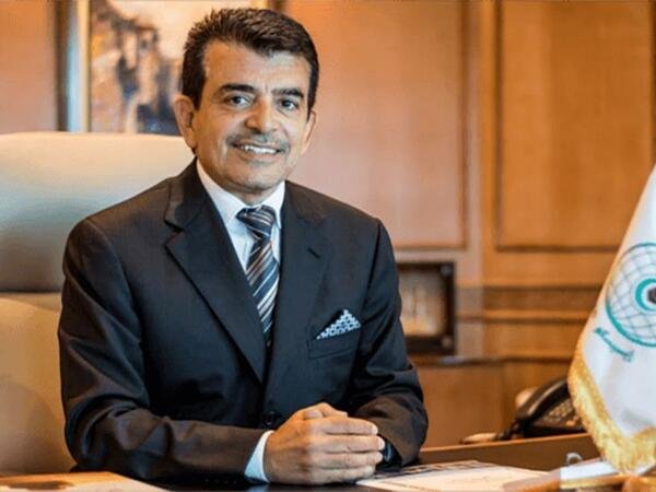 ICESCO-nun Baş direktoru: Fəxr edirik ki, Prezident İlham Əliyev planlarımızı dəstəkləyir ICESCO-nun Baş direktoru: Fəxr edirik ki, Prezident İlham Əliyev planlarımızı dəstəkləyir
