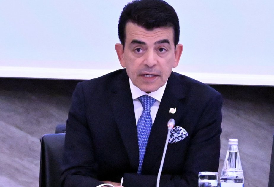 Baş direktor: “ICESCO işğaldan azad olunmuş torpaqlara ayaq basan ilk beynəlxalq missiyadır”