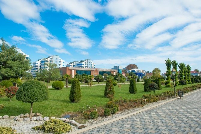 Lənkəranda baş verən zəlzələdə dağıntı QEYDƏ ALINMAYIB