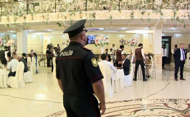 Azərbaycanda toyda dava: Qan TÖKÜLDÜ Azərbaycanda toyda dava: Qan TÖKÜLDÜ