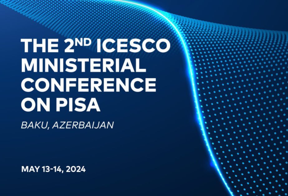 Bakıda ICESCO-nun Konfransı işə başladı - 40-dan çox xarici nümayəndə qatılıb - foto 1